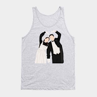 If you wish upon me Tank Top